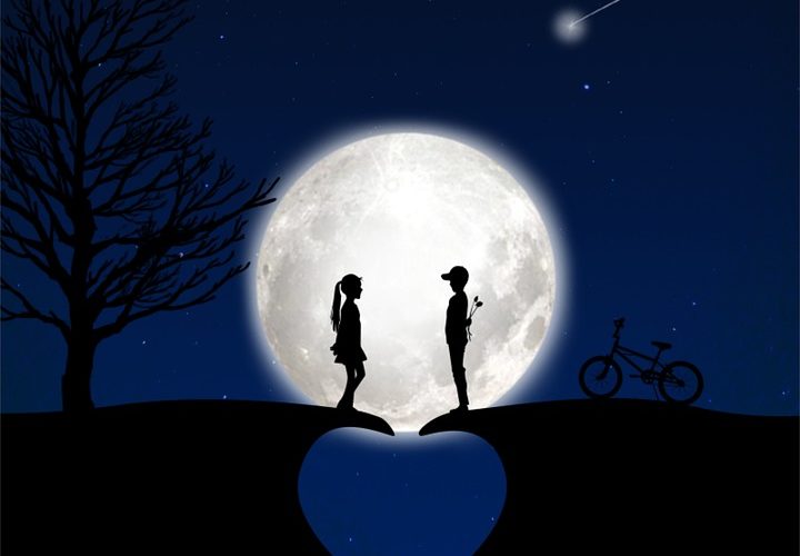 【 十三夜 】十三夜(10月中旬）の月見 の楽しみ方 月・星の力 興味深い話