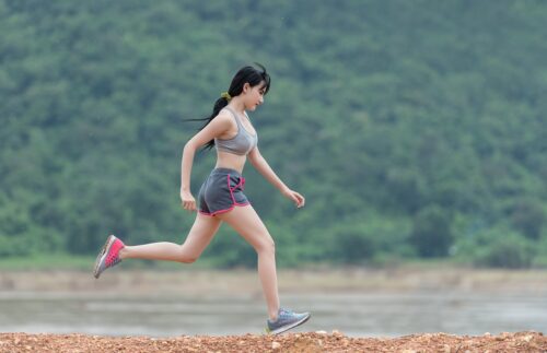 10月　スポーツの日